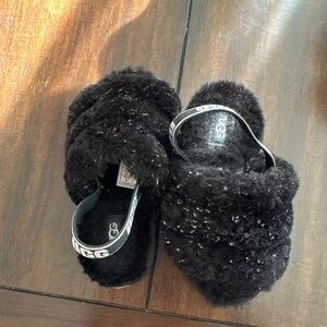Toddler Ugg Slippers